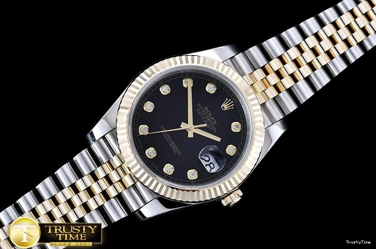 0105 Cozy R2DJ0198A – DateJust 2 Wrap 603